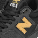 NEW BALANCE NUMERIC 508 CAT 【 ニューバランス ヌメリック 508 CAT スケート シューズ 】