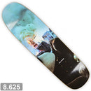 POLAR SKATE CO. PAUL GRUND NOTRE DAME P9 SPECIAL SHAPE DECK 8.625 【 ポーラー ポール グランド ノートル ダム P9 スペシャル シェイプ デッキ 】