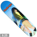 HOOK-UPS HANDRAIL 8.25 DECK【 フック アップス ハンドレイル デッキ 】