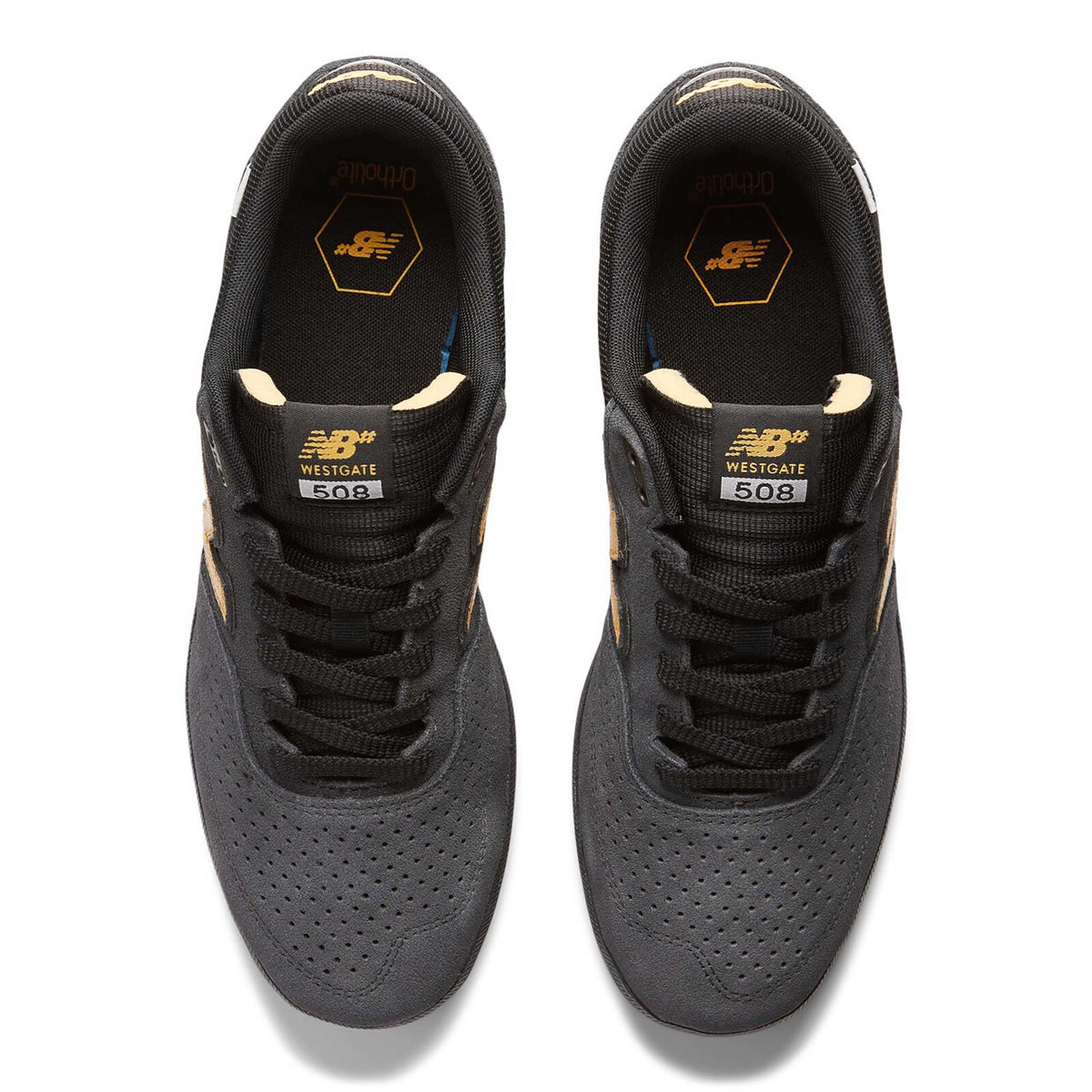 【New Balance】 W480GG5 / 追跡付 ジュニア 【NEW BALANCE】 ニューバランス 22-245(H) GK578BK(W