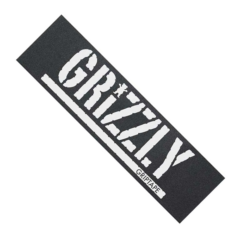 GRIZZLY OVERSIZED STAMP 【 グリズリー グリップテープ オーバーサイズ スタンプ 】