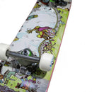 ★組立済★ STOKE x 373 BACKYARD HELL KIDS COMPLETE 7.25 【 ストーク ｘ 373 バックヤード ヘル キッズ 7.25 コンプリート 】