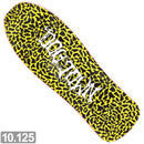 DOGTOWN HORROR SCRIPT JACKSON DECK 10.125 【 ドッグタウン ホラー スクリプト ジャクソン デッキ 】