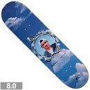 APRIL SHANE AUSTRALIA DECK 8.0 【 エイプリル シェーン オーストラリア デッキ 】