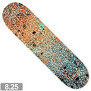 EVISEN SKATEBOARDS DRIP LOGO 2 DECK 8.25 【 エビセン ドリップ ロゴ 2 デッキ 】