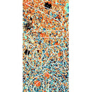 EVISEN SKATEBOARDS DRIP LOGO 2 DECK 8.25 【 エビセン ドリップ ロゴ 2 デッキ 】