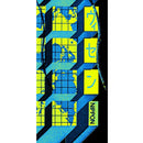 EVISEN SKATEBOARDS WORLD HALL BLACK DECK 8.25 【 エビセン ワールド ホール ブラック デッキ 】