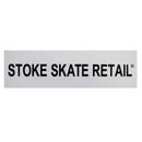 STOKE BOX STICKER 【 ストーク ボックス ステッカー 】 2枚目以降