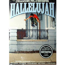 TRANSWORLD HALLELUJAH DVD 【 トランスワールド ハレルヤ DVD 】
