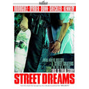 STREET DREAMS DVD 【 ストリート ドリームス DVD 】