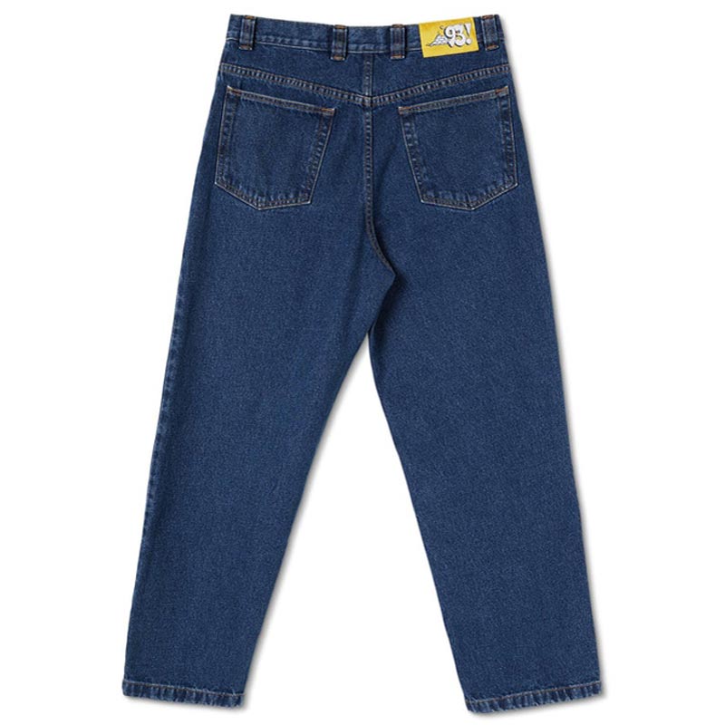 コメントありがとうございますPolar Skate Co. 93DENIM ダブルニー