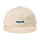 MAGENTA OG SCRIPT 6P BEIGE【 マゼンタ OG スクリプト 6P ベージュ 】