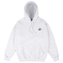 MAGENTA FALL LEAF HOODIE ASH【 マゼンタ フォール リーフ フーディー アッシュ 】