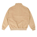 MAGENTA KANGOO NECKZIP CORD BEIGE【 マゼンタ カングー ネックジップ コード ベージュ 】