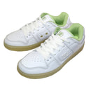 DC MANTECA CARROTS  WHITE 【 ディーシー マンテカ キャロット ホワイト シューズ 】