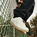 DC MANTECA CARROTS  WHITE 【 ディーシー マンテカ キャロット ホワイト シューズ 】