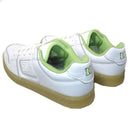 DC MANTECA CARROTS  WHITE 【 ディーシー マンテカ キャロット ホワイト シューズ 】