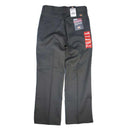 DICKIES 874 FLEX WORK PANTS CHARCOAL 【 ディッキーズ 874 フレックス ワークパンツ チャコール 】