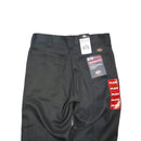 DICKIES 874 FLEX WORK PANTS CHARCOAL 【 ディッキーズ 874 フレックス ワークパンツ チャコール 】