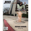 JUICE MAGAZINE ISSUE 77 【 ジュース マガジン 雑誌 77 】