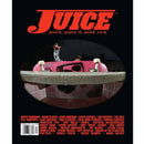JUICE MAGAZINE ISSUE 63【 ジュース マガジン 雑誌 63 】