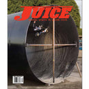 JUICE MAGAZINE ISSUE 67【 ジュース マガジン 雑誌 67 】