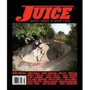 JUICE MAGAZINE ISSUE 60【 ジュース マガジン 雑誌 60 】