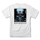 PRIMITIVE MACHINE WHITE T SHIRTS 【 プリミティブ  マシーン Tシャツ ホワイト 】