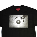 JUICE PHOTO T-SHIRT BLACK 【 ジュース フォト Tシャツ ブラック 】
