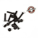 INDEPENDENT HARDWARE BLACK 【 インディペンデント マウンティングボルト ブラック 】