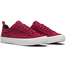 HUF CLIVE RED 【 ハフ クライブ レッド 】