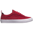 HUF CLIVE RED 【 ハフ クライブ レッド 】