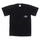 SMA NATAS DECK POCKET T-SHIRTS BLACK 【 サンタモニカ エアライン ナタス デッキ ポケット Tシャツ ブラック 】