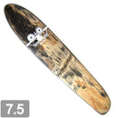 SMA Skip Stain Long 【 サンタモニカ エアラインズ ロングボード デッキ 】