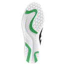 ADIDAS PUIG CORE BLACK/FTW WHITE/VIVID GREEN 【 アディダス プイグブラック シューズ 】