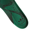 ADIDAS PUIG CORE BLACK/FTW WHITE/VIVID GREEN 【 アディダス プイグブラック シューズ 】