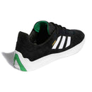 ADIDAS PUIG CORE BLACK/FTW WHITE/VIVID GREEN 【 アディダス プイグブラック シューズ 】