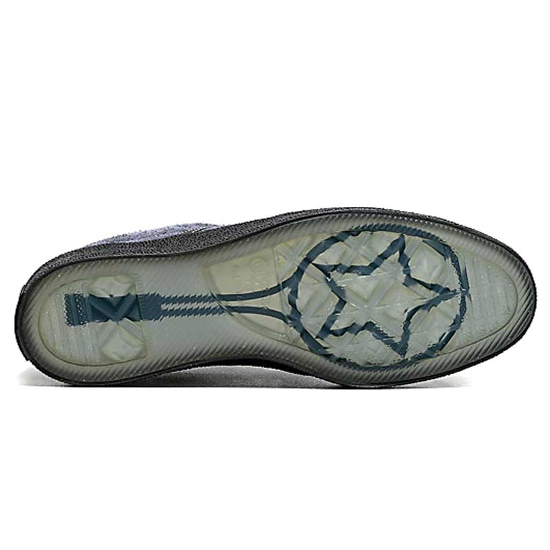 CONVERSE CASE STUDY ONE STAR ACADEMY OX GRAY【 コンバース ケーススタディ ワン スター アカデミー OX グレー 】