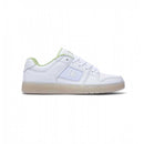 DC MANTECA CARROTS  WHITE 【 ディーシー マンテカ キャロット ホワイト シューズ 】