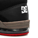 DC TIAGO S BLACK / GUM 【 ディーシー ティアゴ S スケート シューズ 】