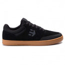 ETNIES MARANA BLACK /GUM SHOES【 エトニーズ マラナ ブラック スケート シューズ 】