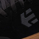 ETNIES MARANA BLACK /GUM SHOES【 エトニーズ マラナ ブラック スケート シューズ 】