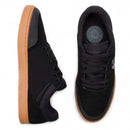 ETNIES MARANA BLACK /GUM SHOES【 エトニーズ マラナ ブラック スケート シューズ 】