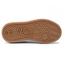 ETNIES MARANA KIDS NAVY/TAN SUEDE SHOES 【 エトニーズ マラナ キッズ子供用 シューズ 】