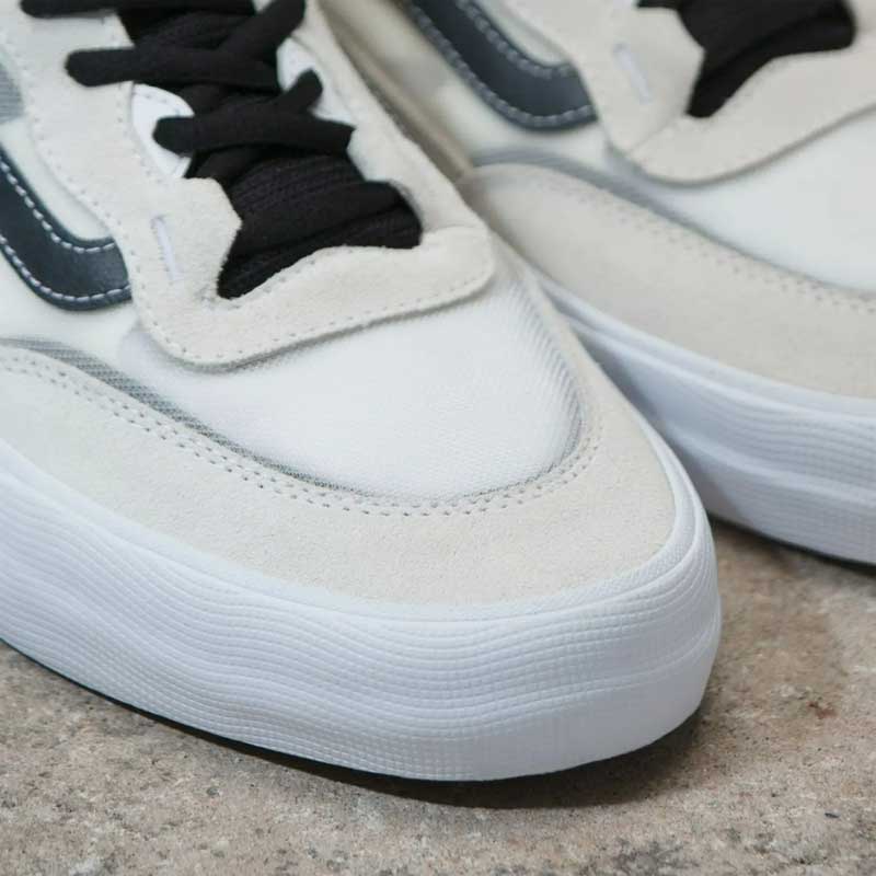 VANS PRO WAYVEE MARSHMALLOW/WHITE 【 バンズ プロ ウェイビー マシュマロ ホワイト  】