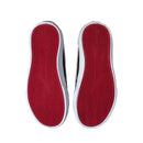 LAKAI GRIFFIN KIDS BLACK/WHITE SUEDE SHOES 【 ラカイ グリフィン キッズ子供用 シューズ 】