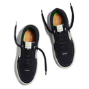 CARIUMA THE VALLELY BLACK / IVORY 【 カリウマ ザ バレリー ブラック / アイボリー 】