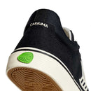 CARIUMA THE VALLELY BLACK / IVORY 【 カリウマ ザ バレリー ブラック / アイボリー 】