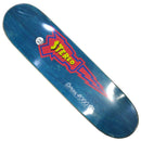 STEREO CLINT PETERSON DYNAMICS GREY DECK 8.5  【 ステレオ クリント ピーターソン ダイナミックス グレー デッキ 】