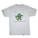 SNACK GATOR TEE【 スナック ゲーター Tシャツ 】